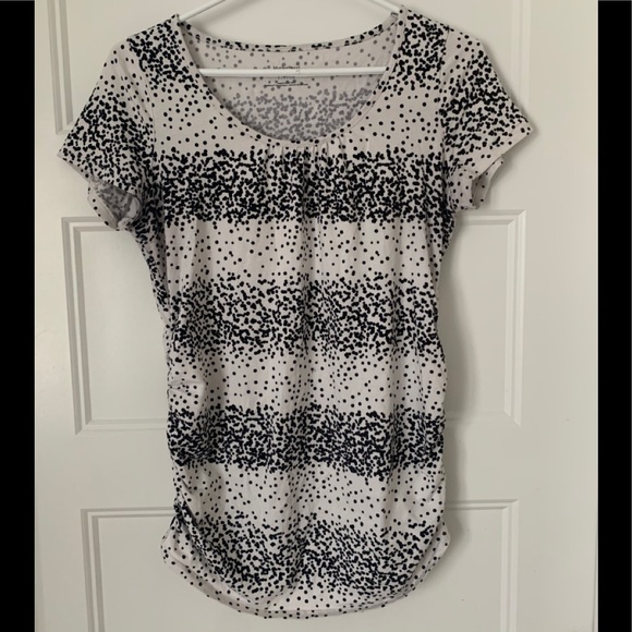 Maternity T-Shirt - Picture 1 of 3